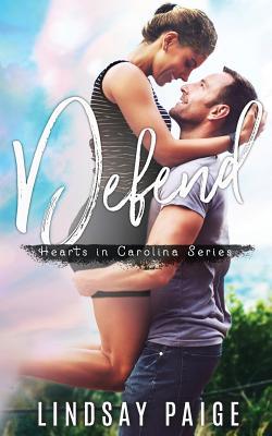 Hearts in Carolina book cover 2