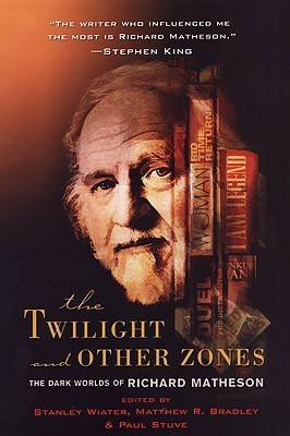 The Twilight and Other Zones book cover