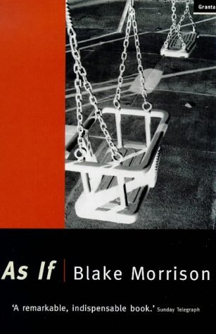 As If book cover