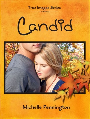 True Images book cover 1