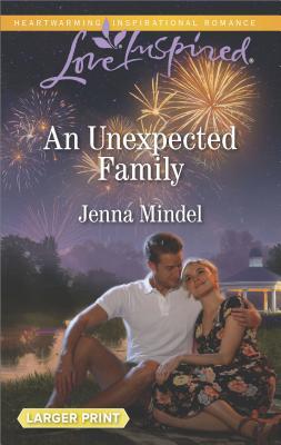 An Unexpected Family book cover