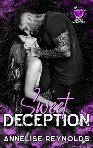 Sweet Deception book cover