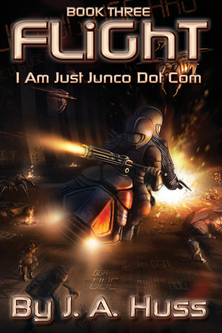 I Am Just Junco book cover 3
