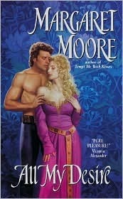 Maiden and Her Knight book cover 3