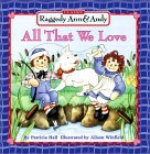 All That We Love book cover