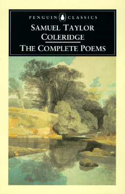The Complete Poems book cover