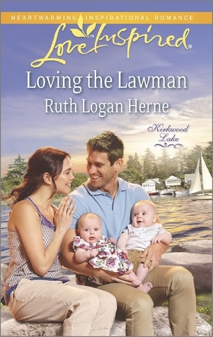 Loving the Lawman book cover