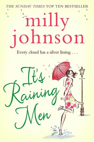 It's Raining Men book cover