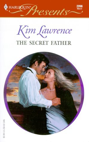 The Secret Father book cover