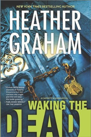 Cafferty & Quinn book cover 2