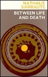 Between Life and Death book cover