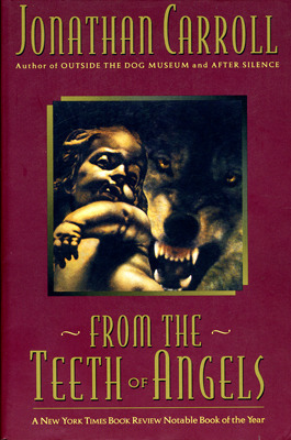 From the Teeth of Angels book cover