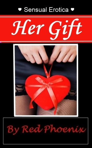 Her Gift book cover