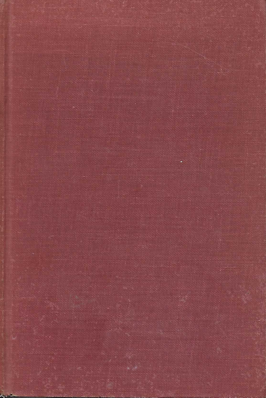 The mysterious earth book cover