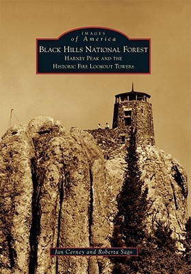 Black Hills National Forest book cover