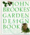 Garden Design Book book cover