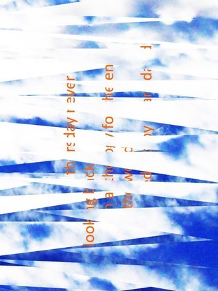 Thursday Never Looking Back book cover
