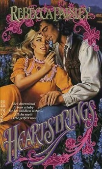 Heartstrings book cover