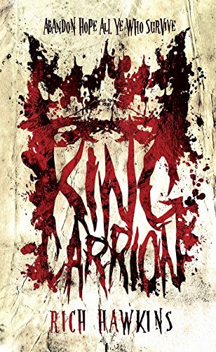 King Carrion book cover