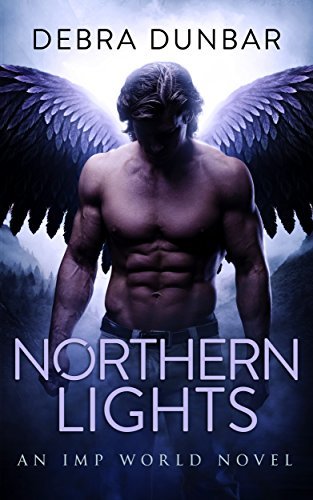 Northern Lights book cover