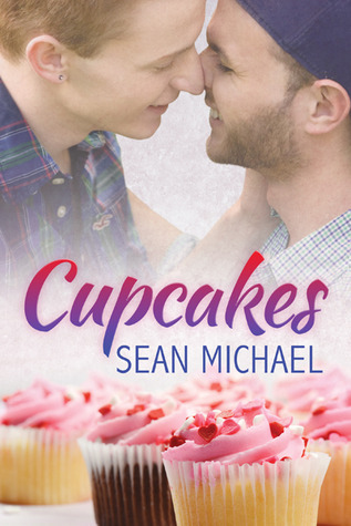 Cupcakes book cover