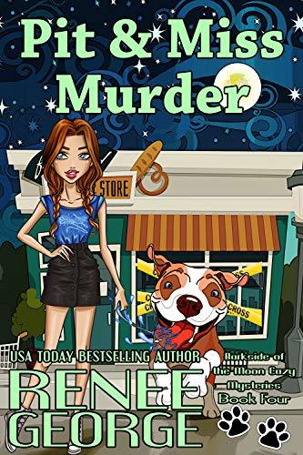 Pit and Miss Murder book cover