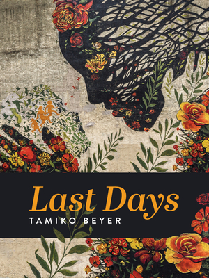 Last Days book cover