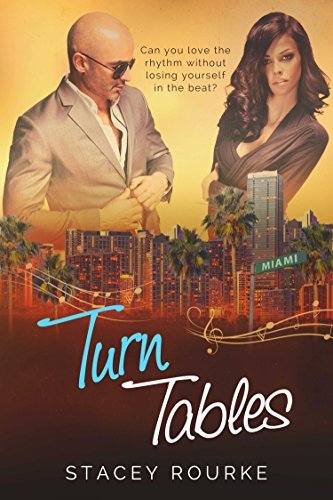 Turn Tables book cover