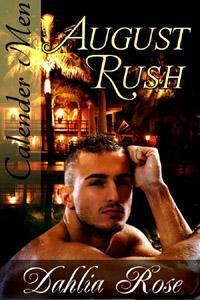 August Rush book cover