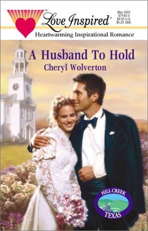 A Husband to Hold book cover