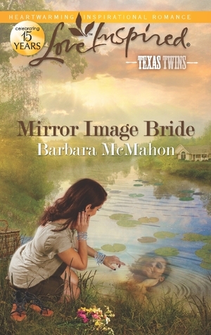 Texas Twins book cover 2
