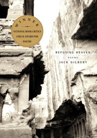 Refusing Heaven book cover