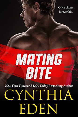 Bite book cover 2