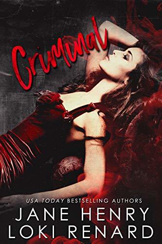 Undercover Doms book cover 1