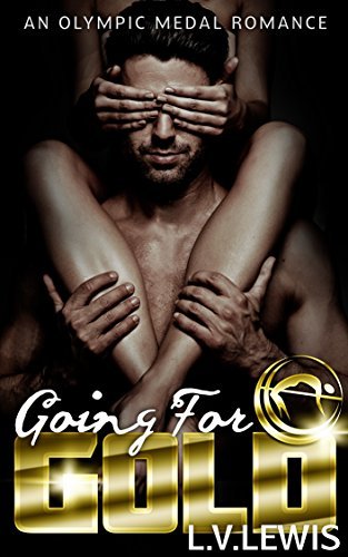 Olympic Medal Romance book cover 1