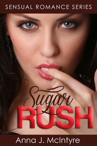 Sugar Rush book cover