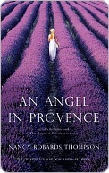 An Angel in Provence book cover