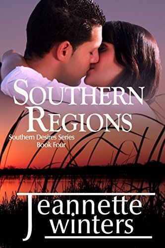 Southern Regions book cover