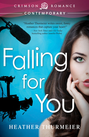 Reality TV Romances book cover 1