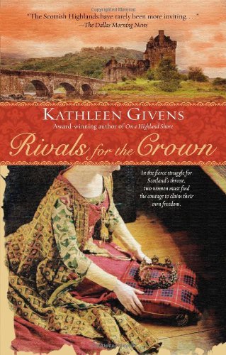 Highland book cover 2
