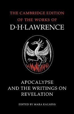 Apocalypse book cover