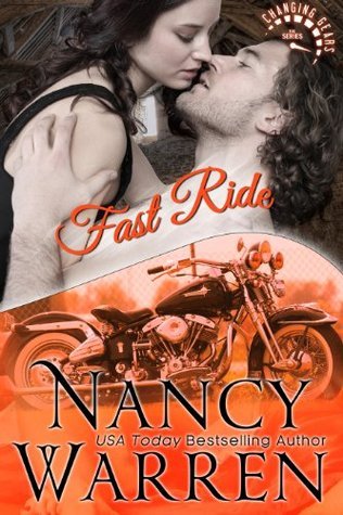 Fast Ride book cover