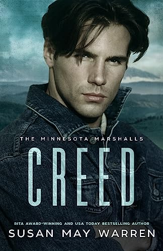 Creed book cover