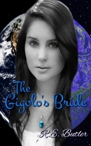 The Necklace Chronicles book cover 2