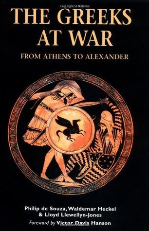 Essential Histories Special book cover 2