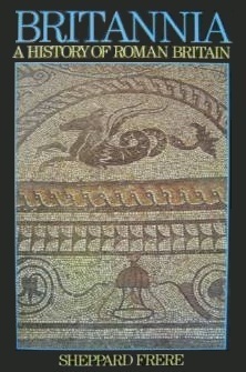 Folio Society History of England book cover 1