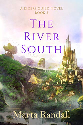 Riders Guild book cover 2