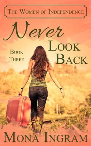 The Women of Independence book cover 3