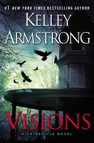 Cainsville book cover 3