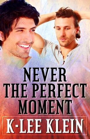 Perfect Moments book cover 1